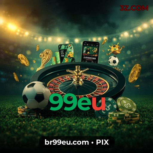 Cassino 99eu | Apostas Esportivas com Depósitos Instantâneos