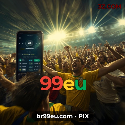 99eu: cassino online com bônus e jackpots