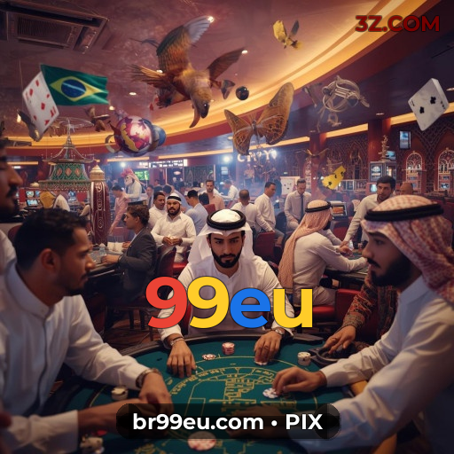 Bônus Imperdíveis no 99eu | Cassino Online no Brasil