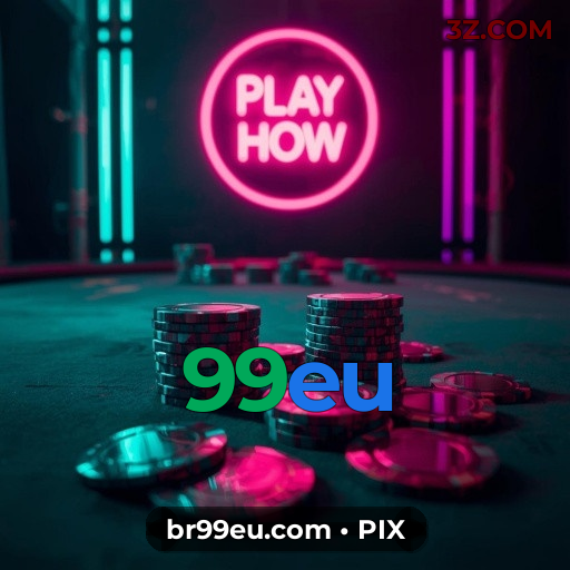 Cassino Online 99eu | App Oficial Gratuito